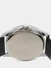 Серый меланж часы наручные CASIO Collection MTP-VD03
