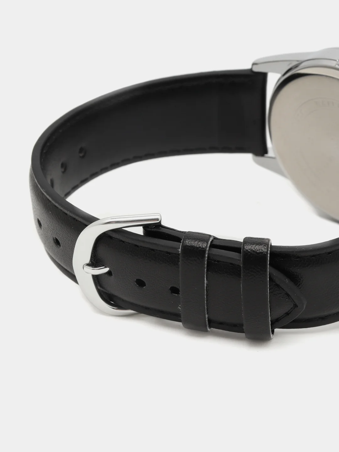 Серый меланж часы наручные CASIO Collection MTP-VD03