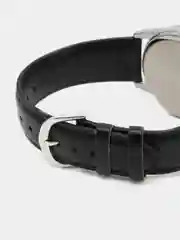 Серый меланж часы наручные CASIO Collection MTP-VD03