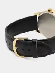 Желтый часы наручные CASIO Collection MTP-VD03