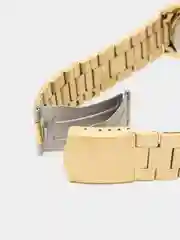 Золотой часы наручные CASIO Collection MTP-VD03