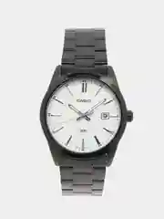 Хром часы наручные CASIO Collection MTP-VD03