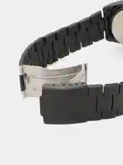 Черный часы наручные CASIO Collection MTP-VD03