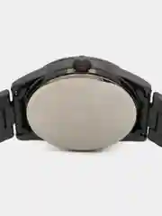 Черный часы наручные CASIO Collection MTP-VD03