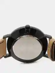 Бежевый часы наручные CASIO Collection MTP-VT01