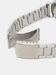 Серебряный часы наручные CASIO Collection MTP-VT01