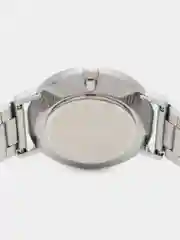 Серебряный часы наручные CASIO Collection MTP-VT01