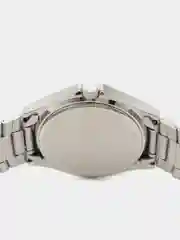 Серебряный часы наручные CASIO Collection MTP-1239D