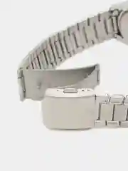 Серебряный часы наручные CASIO Collection MTP-1239D