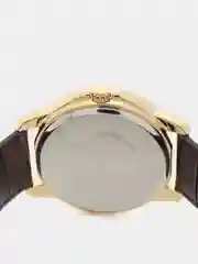 Золотой часы наручные Casio Collection MTP-V004L