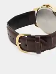 Золотой часы наручные Casio Collection MTP-V004L