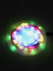 Светодиодная гирлянда Led с пультом, 10 м USB, Bluetooth Led Strip Light Dream Color