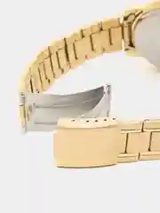 Золотой часы наручные CASIO Collection MTP-V004D