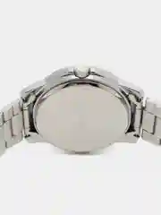 Серебряный часы наручные CASIO Collection MTP-V004D