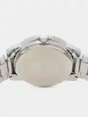 Серебряный часы наручные CASIO Collection MTP-V004D
