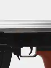 Детский игрушечный автомат Калашников АК-47