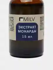 Масло с экстрактом монарды, 15 мл