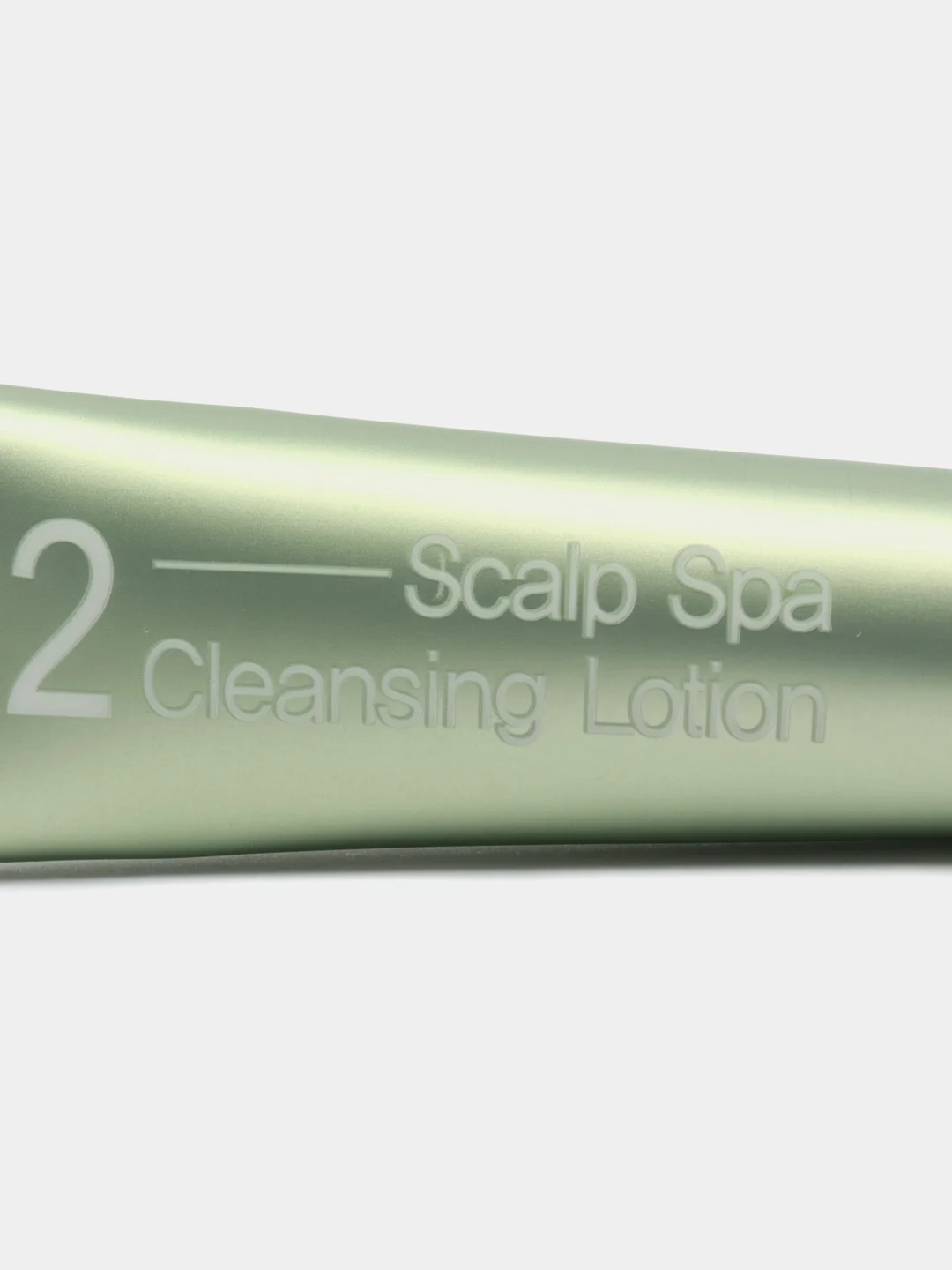 MASIL пилинг, очищающий лосьон для кожи головы 12 SCALP SPA CLEANSING LOTION, 15 мл