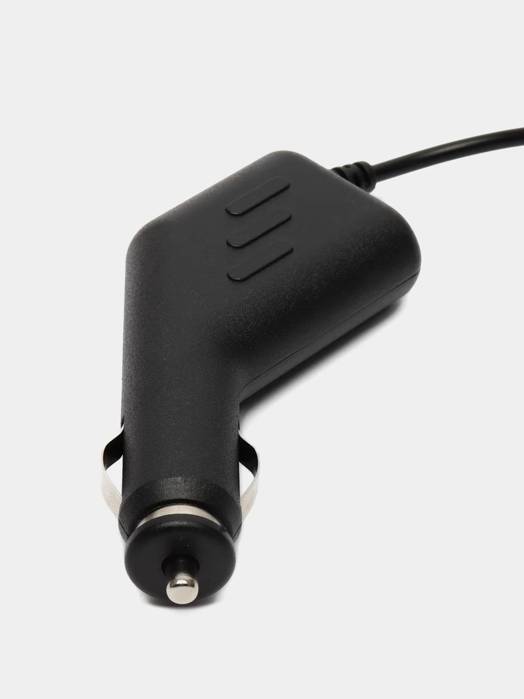 Автомобильное зарядное устройство для видеорегистратора Mini USB, 2A, 3 м
