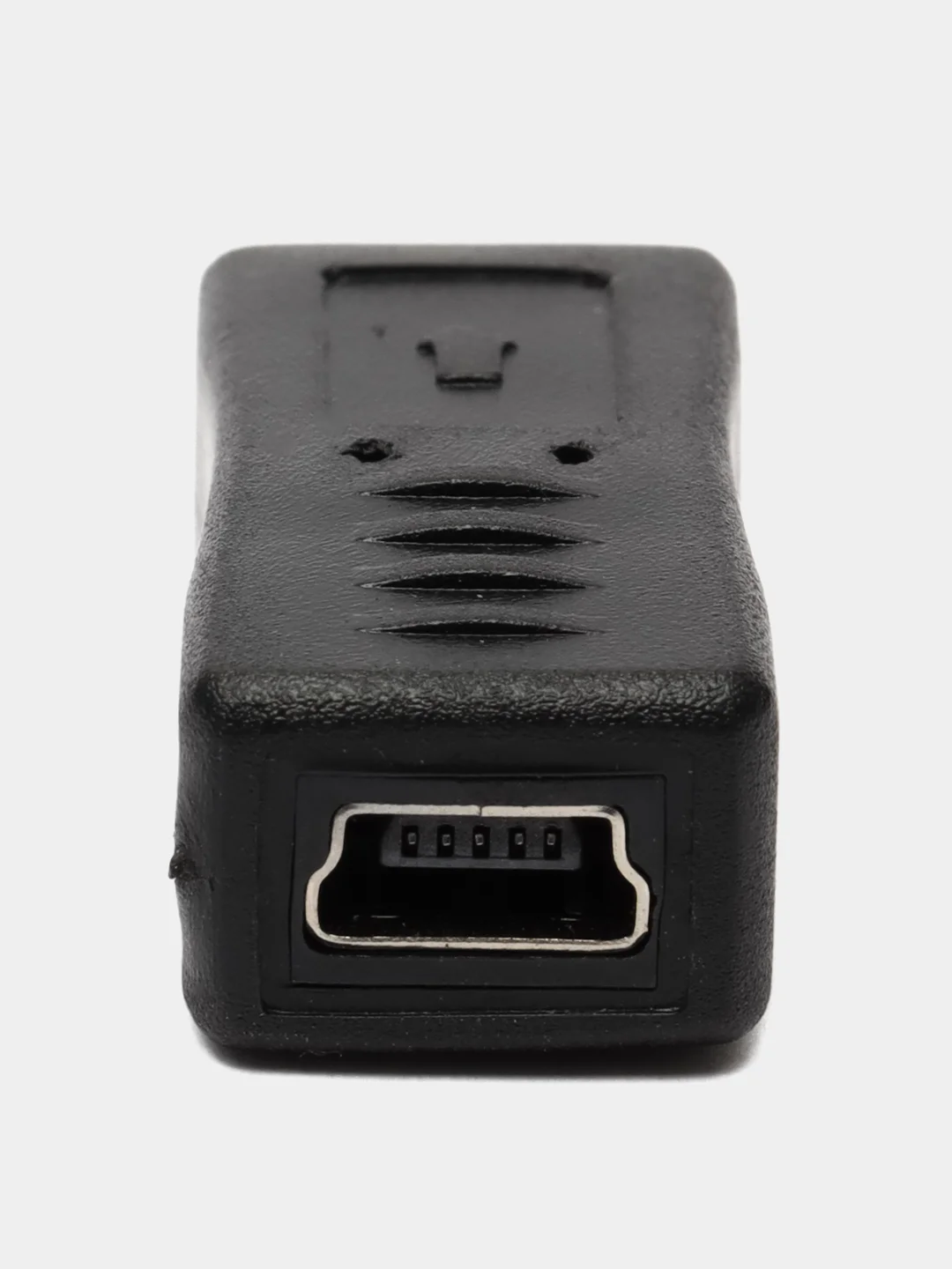 Переходник mini-usb to micro-usb