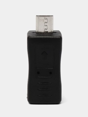 Переходник mini-usb to micro-usb