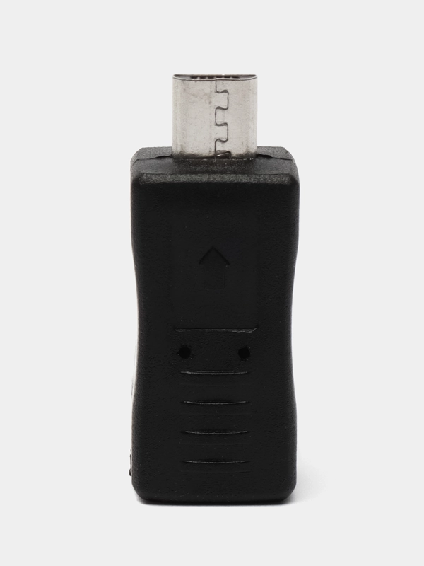 Переходник mini-usb to micro-usb