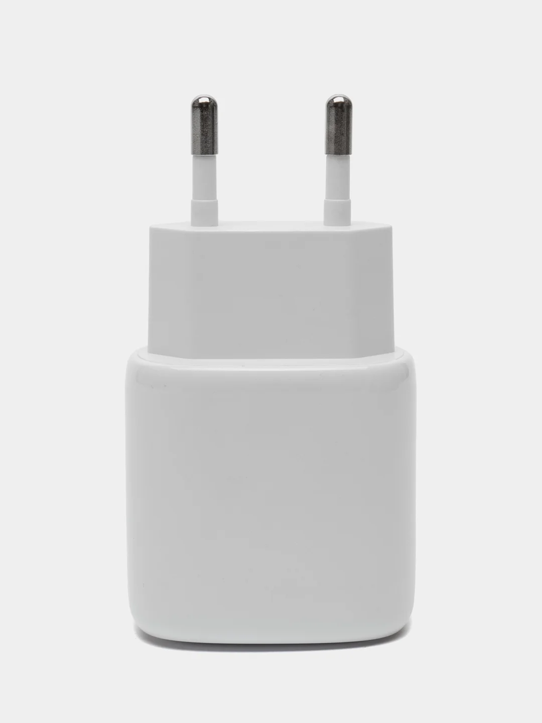 Блок питания 20w с разъемом usb + type-c