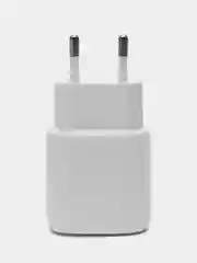 Блок питания 20w с разъемом usb + type-c