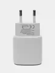 Блок питания 20w с разъемом usb + type-c
