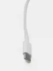 Кабель зарядный Type-C-lighting, кабель для быстрой зарядки телефона
