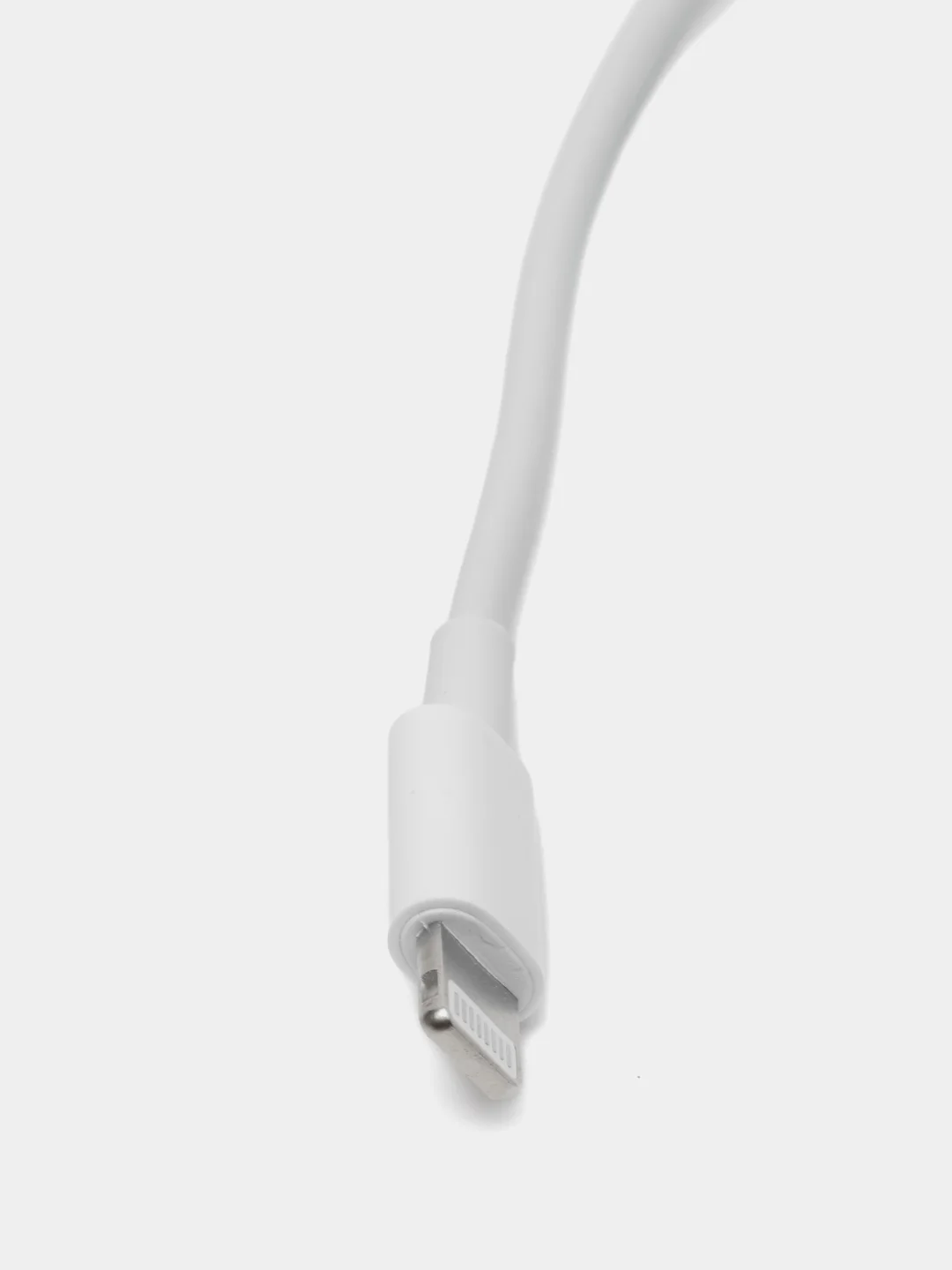 Кабель зарядный Type-C-lighting, кабель для быстрой зарядки телефона