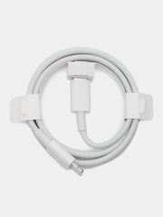 Кабель зарядный Type-C-lighting, кабель для быстрой зарядки телефона