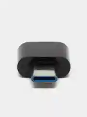 Переходник - адаптер  USB на Type-c