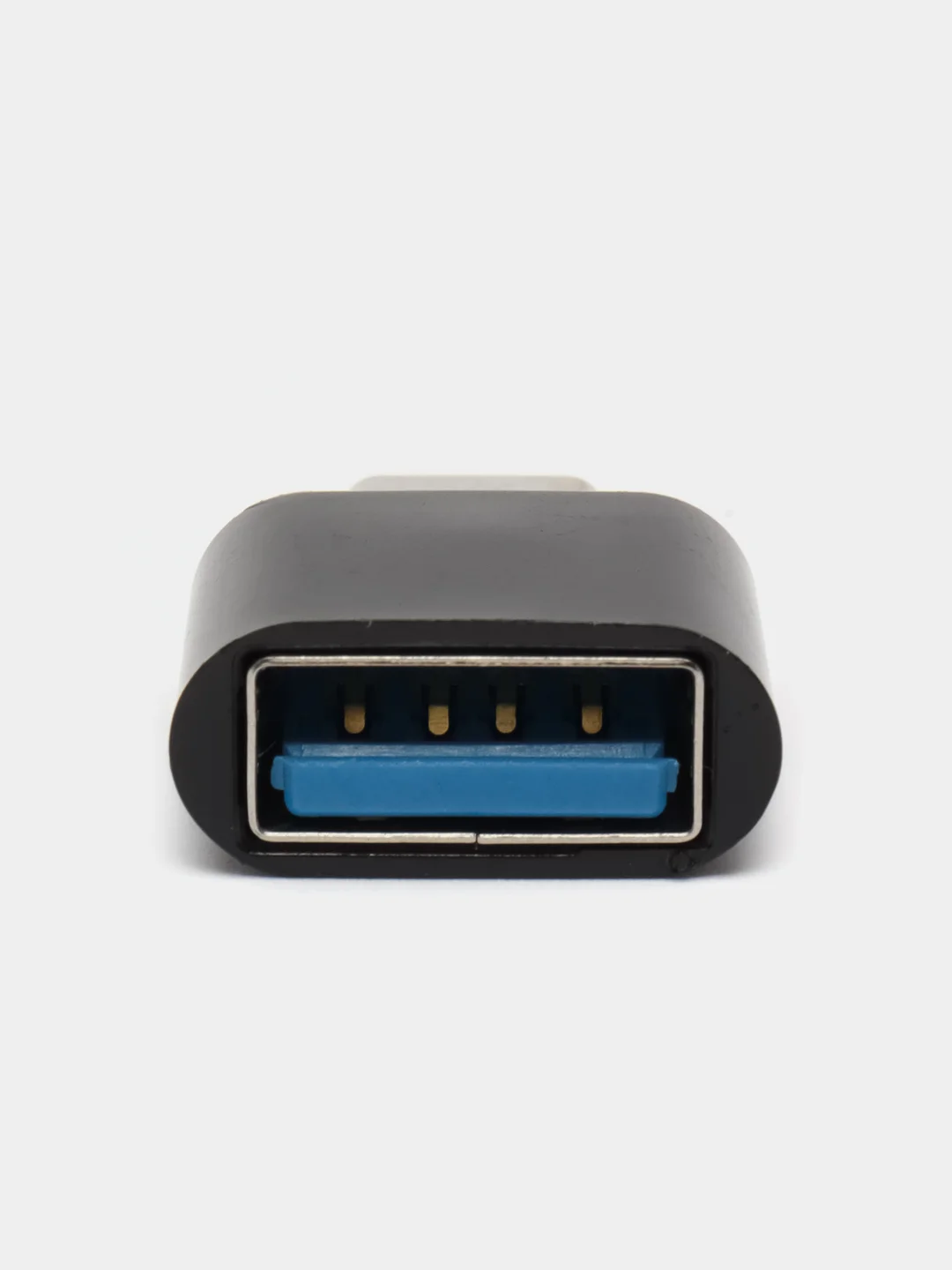 Переходник - адаптер  USB на Type-c