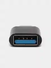Переходник - адаптер  USB на Type-c
