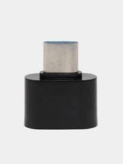 Переходник - адаптер  USB на Type-c