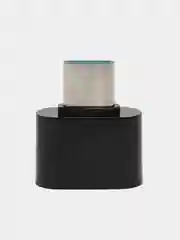 Переходник - адаптер  USB на Type-c