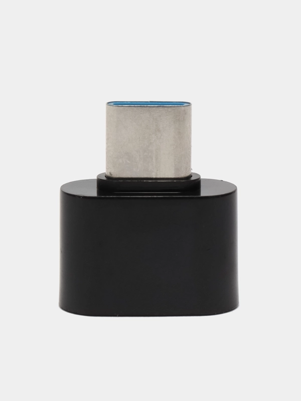 Переходник - адаптер  USB на Type-c
