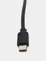 Переходник-адаптер usb to type-c, 12 см