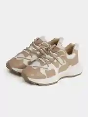 Кроссовки женские