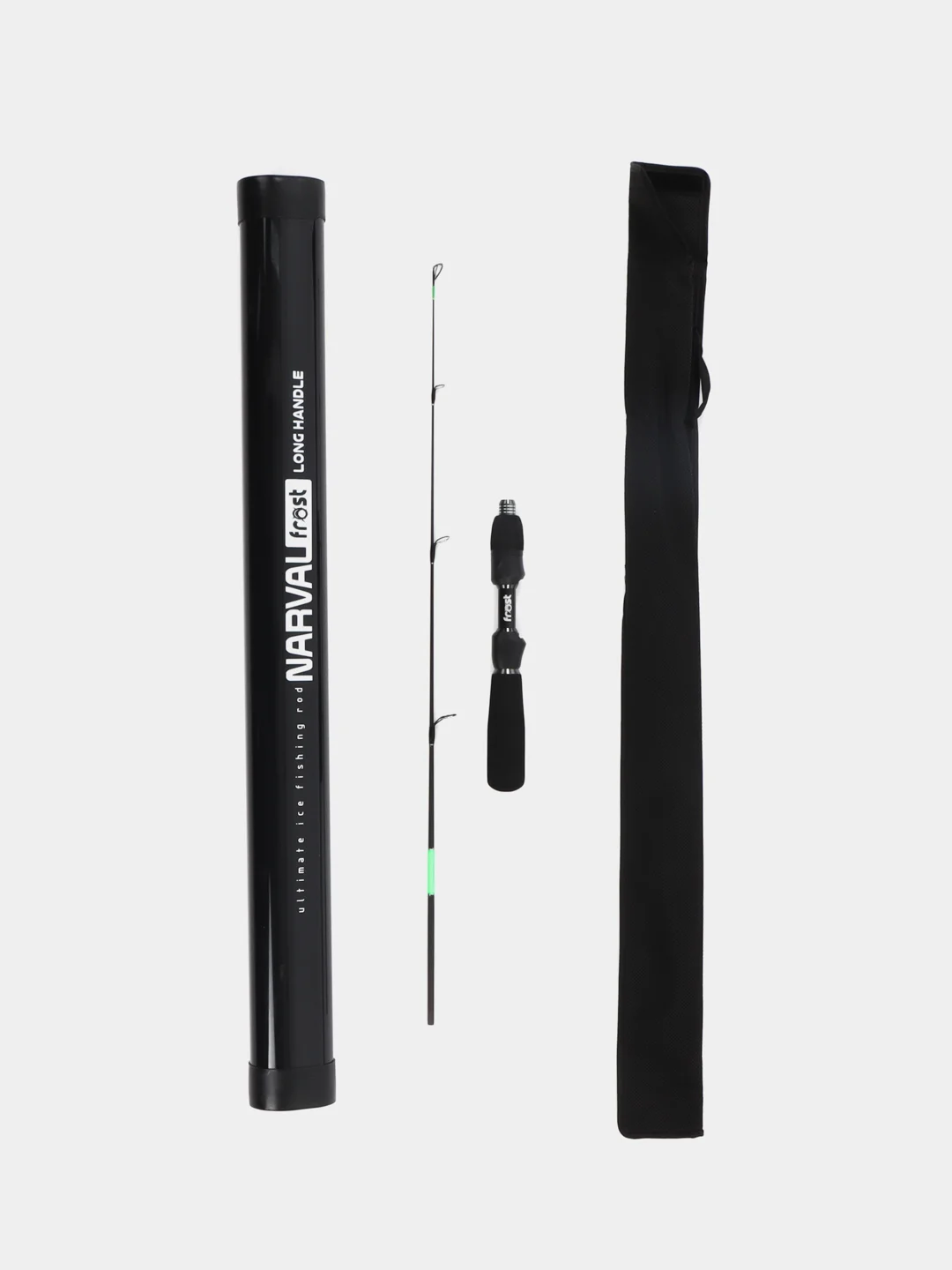 Зимняя удочка Narval Frost Ice Rod Gen.2 Set, 77 cm