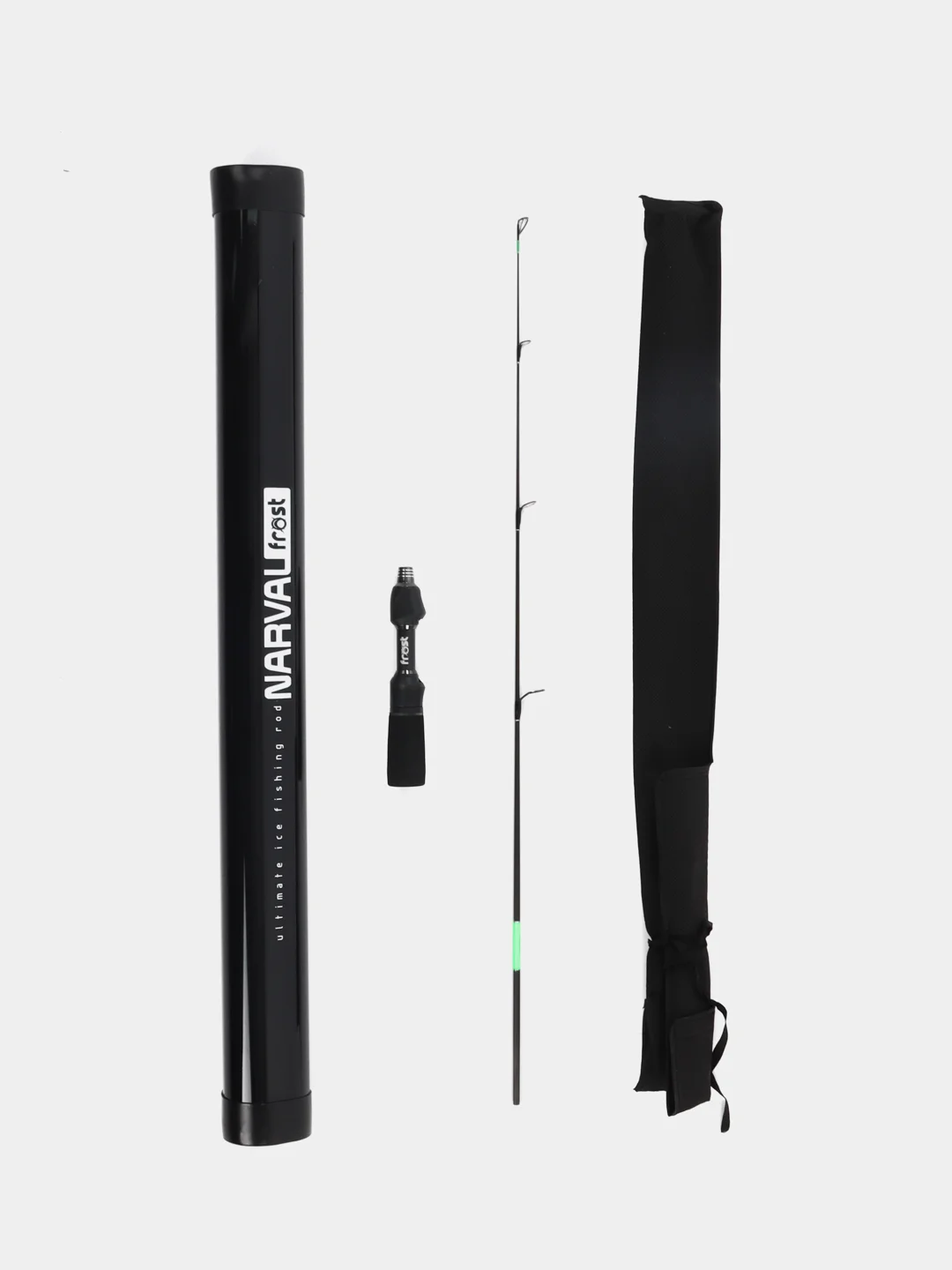 Зимняя удочка Narval Frost Ice Rod Gen.3 Set, 77 cm