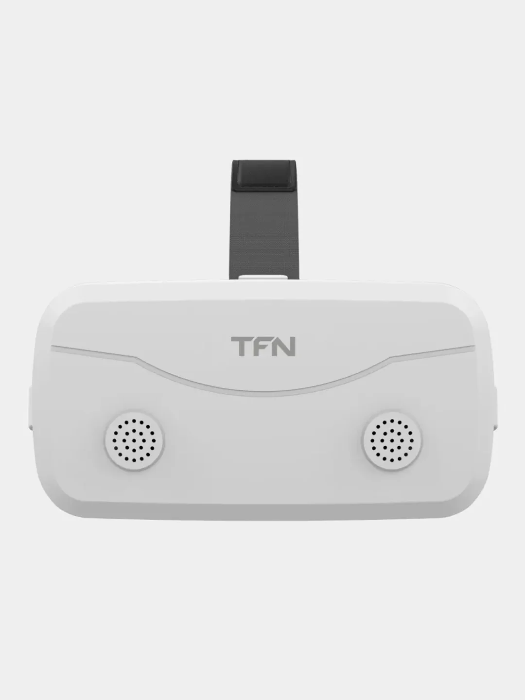 Белый очки виртуальной реальности TFN VR SONIC