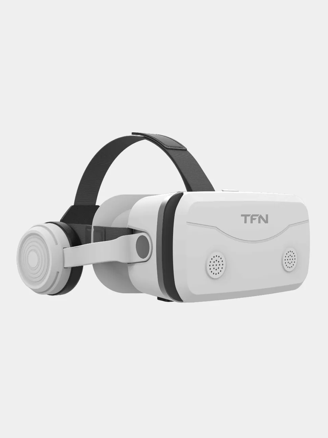 Очки виртуальной реальности TFN VR SONIC купить по цене 3090 ₽ в  интернет-магазине Магнит Маркет