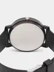 Черный часы наручные, мужские