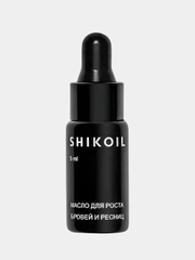 Масло для роста бровей и ресниц SHIK cosmetics