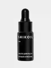 Масло для роста бровей и ресниц SHIK cosmetics