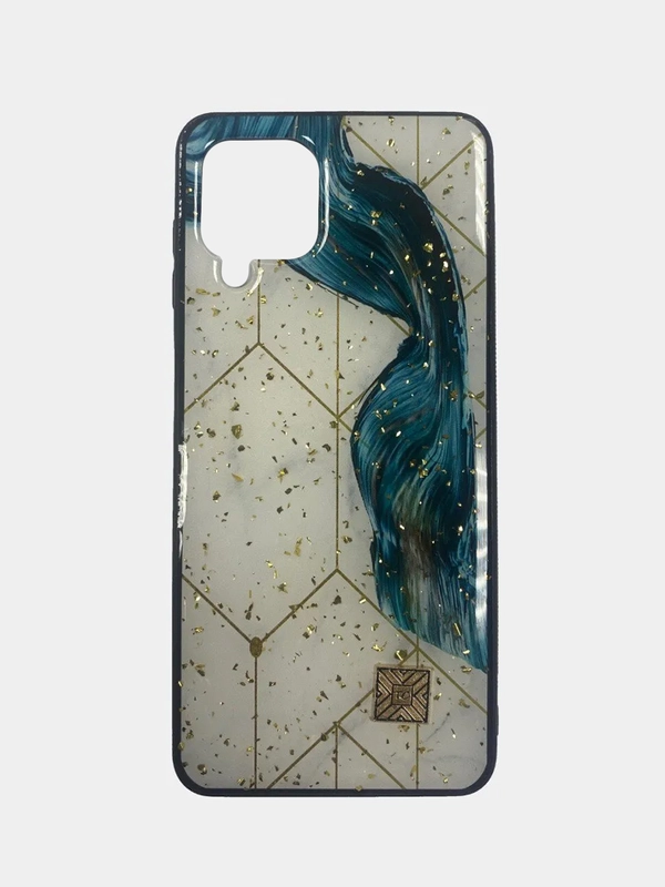 Чехол для iPhone 13 Волна