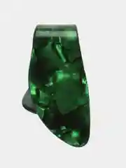 Зелёный хаки коготь гитарный