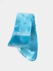 Лазурный коготь гитарный